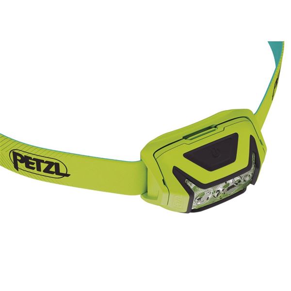 Petzl Actik 2025 čelovka