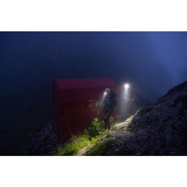 Petzl Actik 2025 čelovka