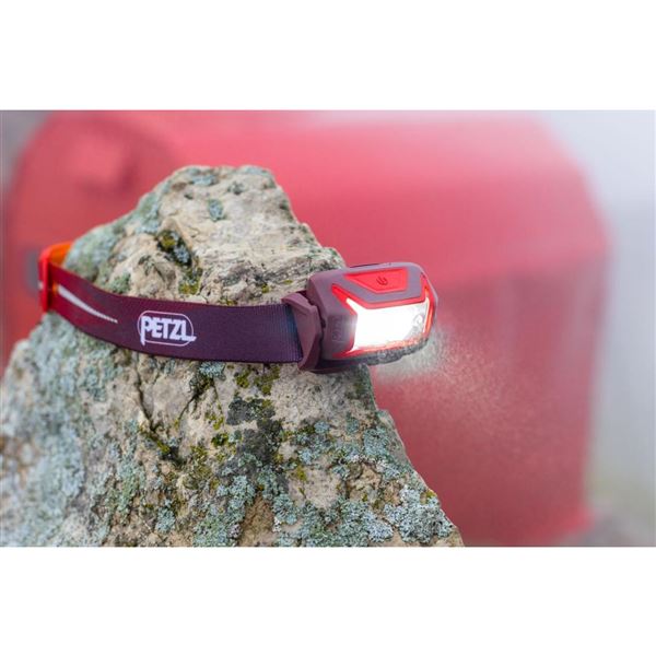 Petzl Actik 2025 čelovka
