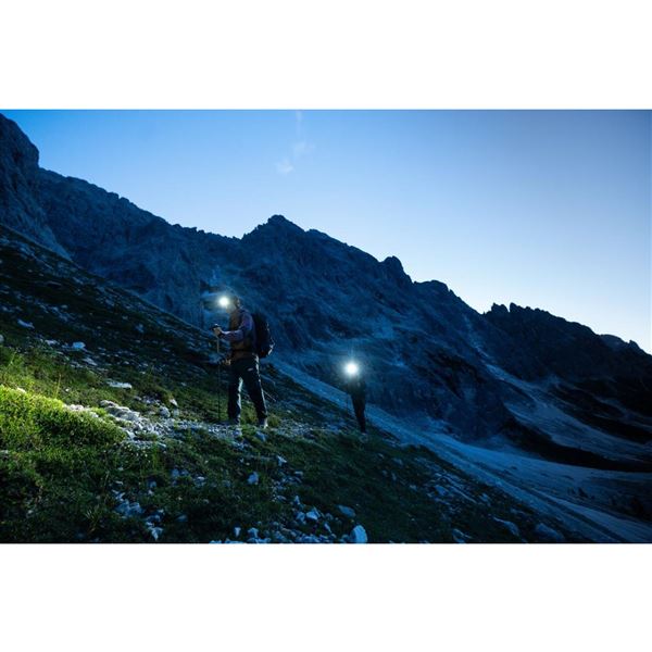 Petzl Actik 2025 čelovka