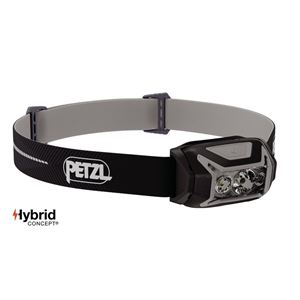 Petzl Actik Core 2025 čelovka