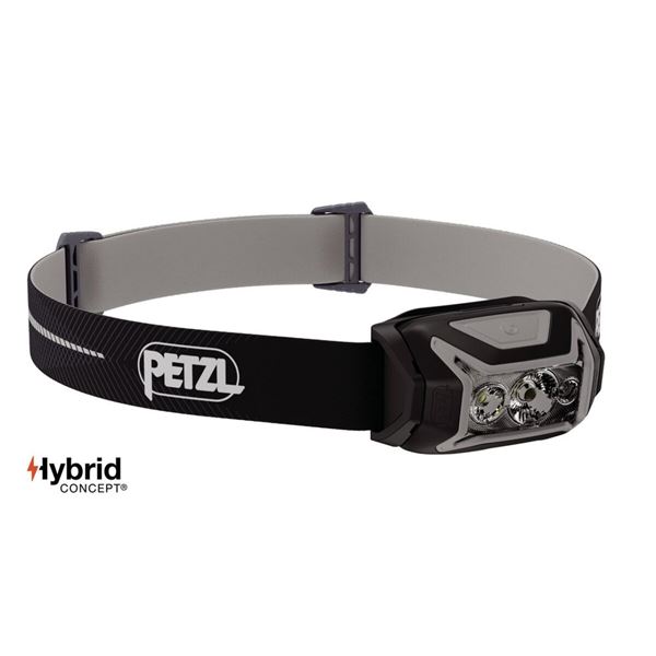 Petzl Actik Core 2025 čelovka
