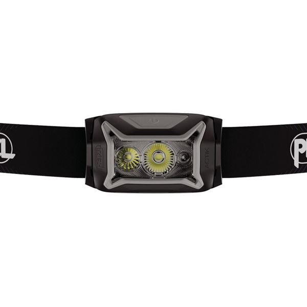 Petzl Actik Core 2025 čelovka