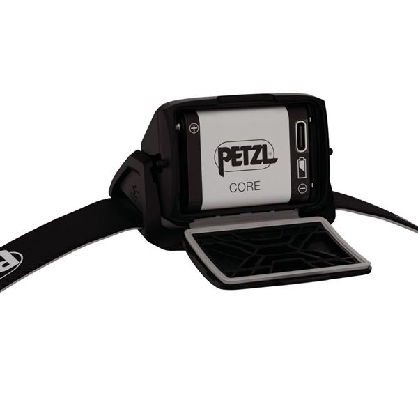 Petzl Actik Core 2025 čelovka