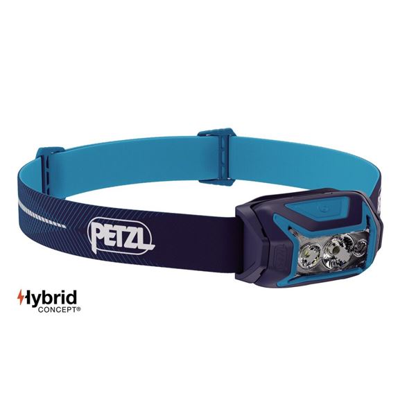 Petzl Actik Core 2025 čelovka