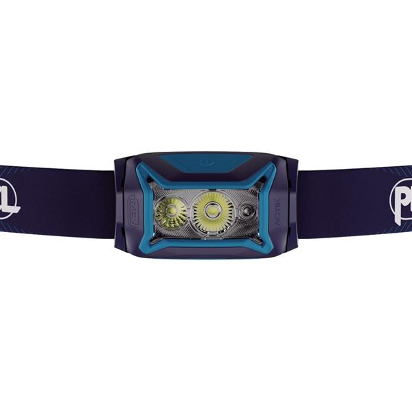 Petzl Actik Core 2025 čelovka