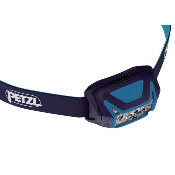 Petzl Actik Core 2025 čelovka