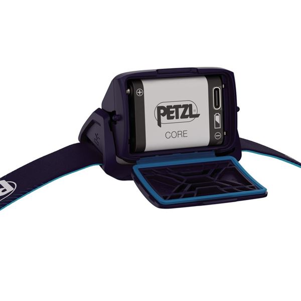 Petzl Actik Core 2025 čelovka