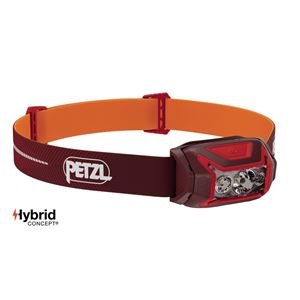 Petzl Actik Core 2025 čelovka