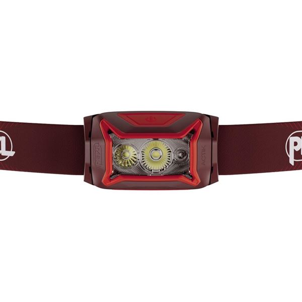 Petzl Actik Core 2025 čelovka