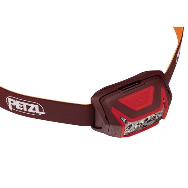 Petzl Actik Core 2025 čelovka
