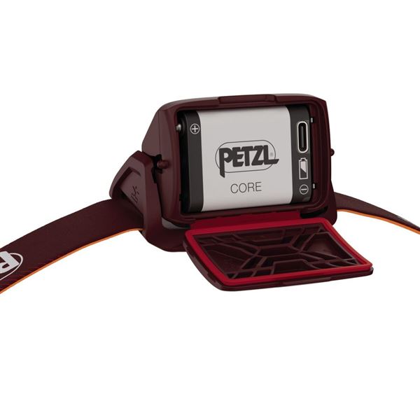 Petzl Actik Core 2025 čelovka