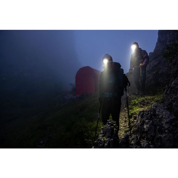 Petzl Actik Core 2025 čelovka