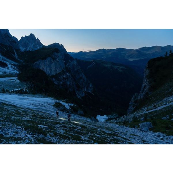 Petzl Actik Core 2025 čelovka