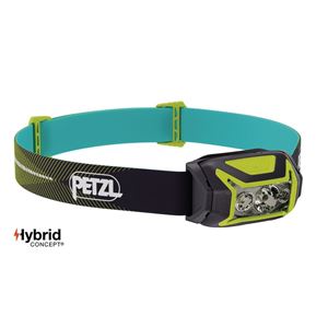 Petzl Actik Core 2025 čelovka