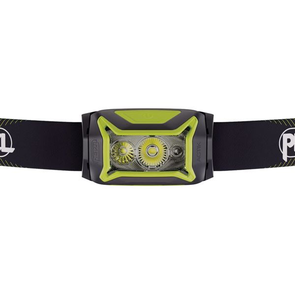 Petzl Actik Core 2025 čelovka
