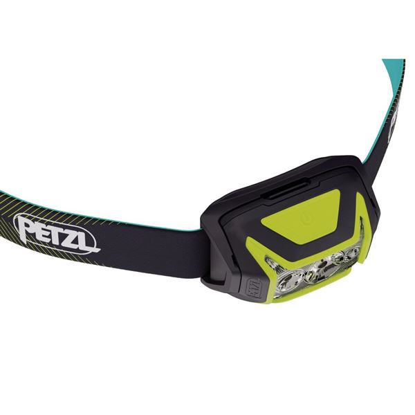 Petzl Actik Core 2025 čelovka