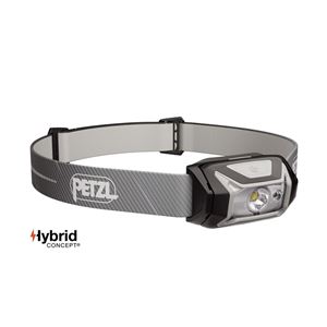 Petzl Tikka Core 2025 čelovka černá  