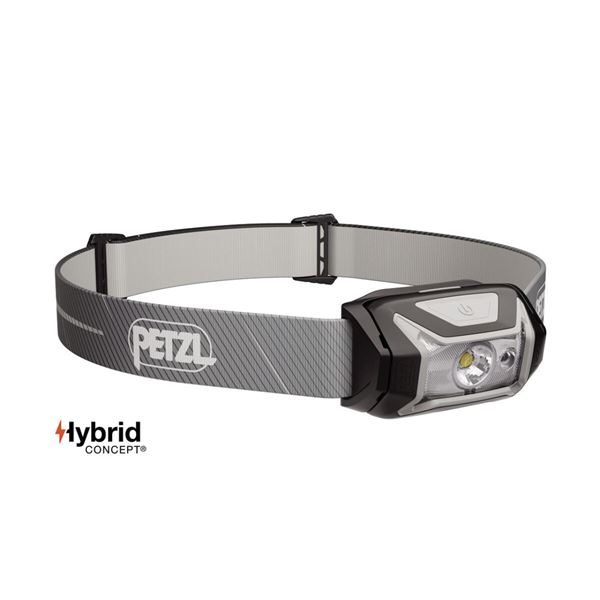 Petzl Tikka Core 2025 čelovka