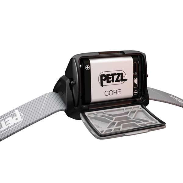 Petzl Tikka Core 2025 čelovka