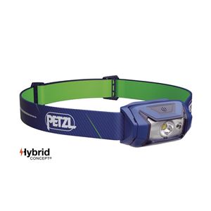 Petzl Tikka Core 2025 čelovka