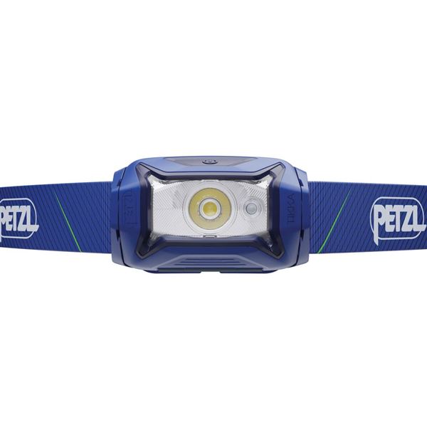 Petzl Tikka Core 2025 čelovka