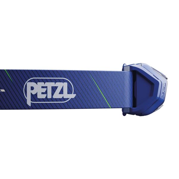 Petzl Tikka Core 2025 čelovka