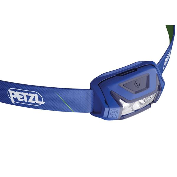 Petzl Tikka Core 2025 čelovka