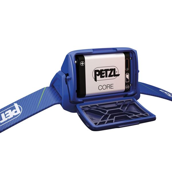 Petzl Tikka Core 2025 čelovka