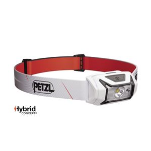 Petzl Tikka Core 2025 čelovka