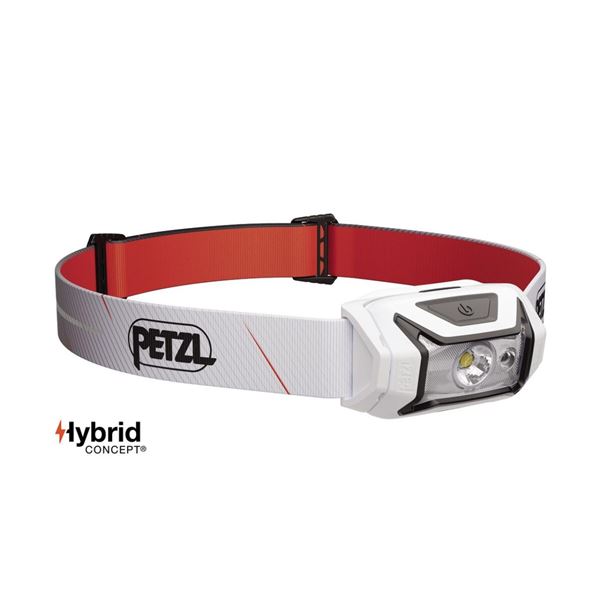 Petzl Tikka Core 2025 čelovka