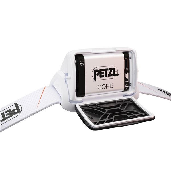 Petzl Tikka Core 2025 čelovka