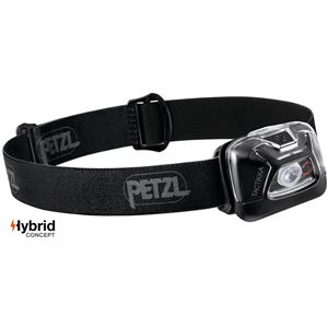 Petzl Tactikka hybrid čelová svítilna