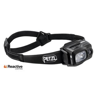 Petzl Swift RL 2023 černá