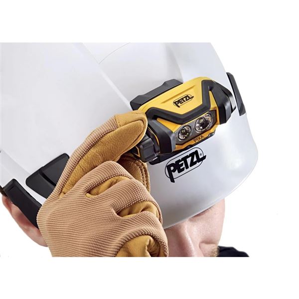 Petzl Pixa čelovka