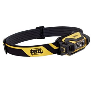 Petzl Pixa R čelovka