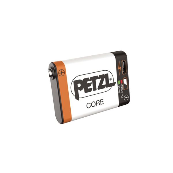 Petzl Core dobíjecí akumulátor