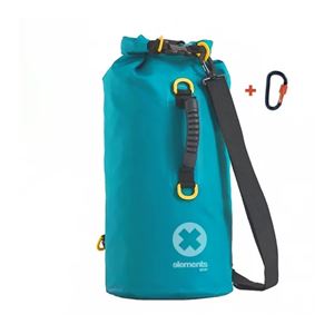 Elemenst Gear Expedition 2.0 turqoise 80l