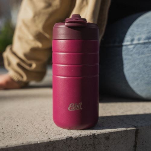 ESBIT THERMO MUG MAJORIS 450ml termohrnek