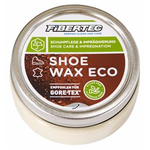 Fibertec Shoe Wax Eco vosk