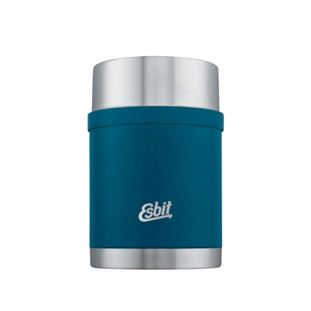 Esbit Sculptor 750ml termoska na jídlo, blue