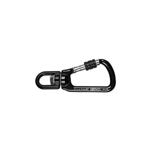 Grivel Rotor screw lock karabina