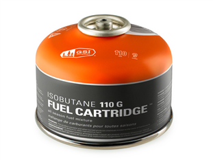 Isobutane Fuel Catridge 110g