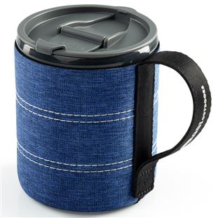 GSI Infinity Backpacker Mug 0,5 L