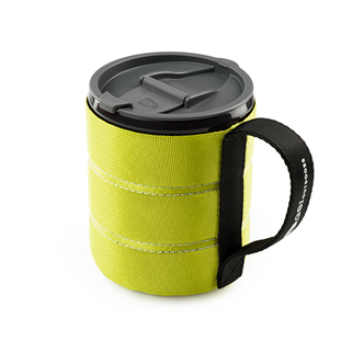 GSI Infinity Backpacker Mug 0,5 L