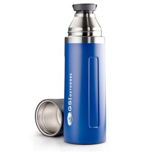 GSI Glacier Stainless Vacuum Bottle termoska modrá 1l