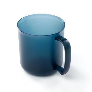 GSI Infinity Mug, blue