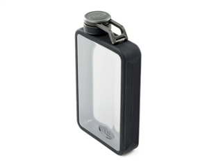 GSI Boulder Flask black