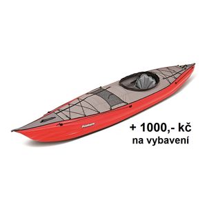 Gumotex Framura nafukovací kajak