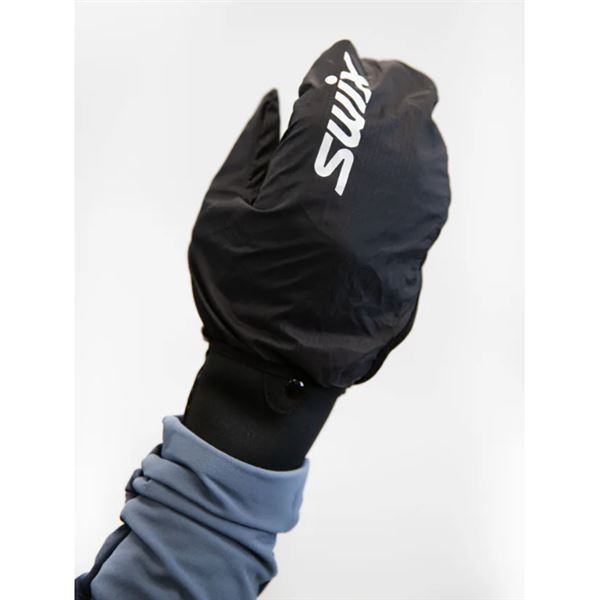 Swix Triac Warm Glove Mitt rukavice